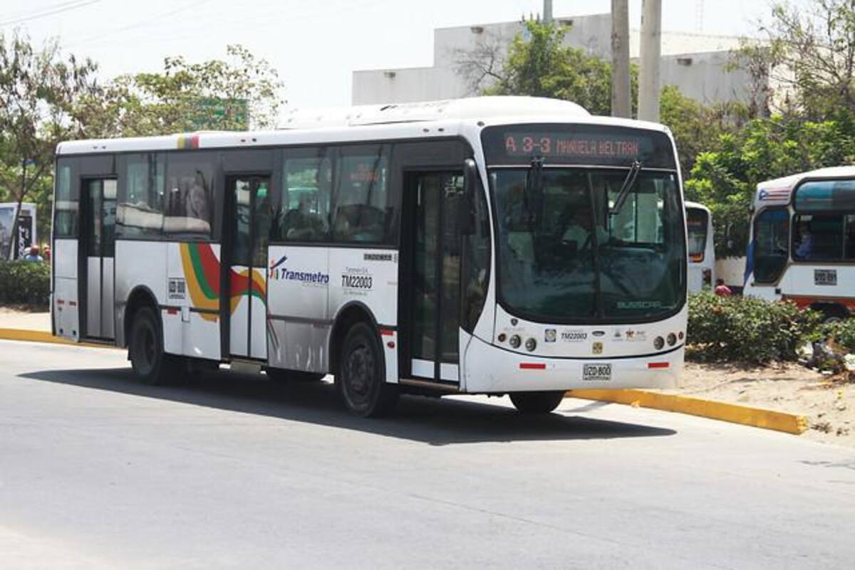 En el municipio de Soledad ha movilizado a más de 103 millones de personas.