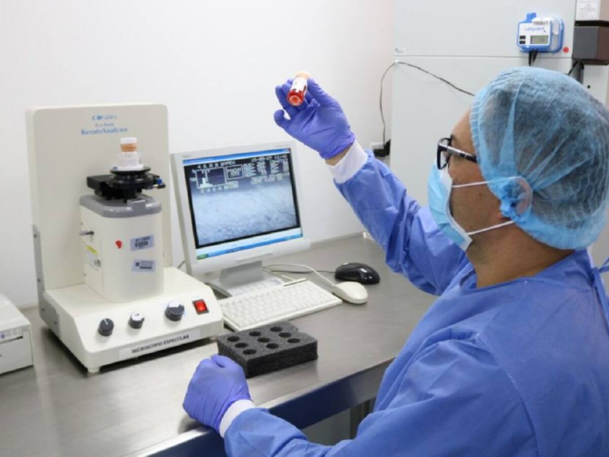 Coronavirus en Cartagena: 63 nuevos casos y dos fallecimientos