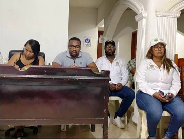 En Marialabaja Concejo municipal aprobó el Plan de Desarrollo