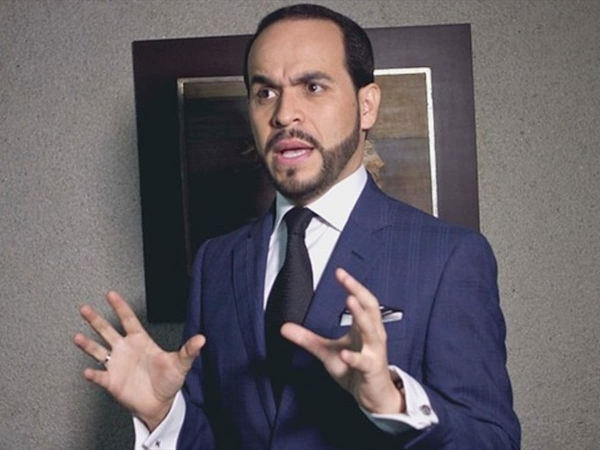 Abelardo de la Espriella rechaza denuncias de Claudia López contra Alejandro Char