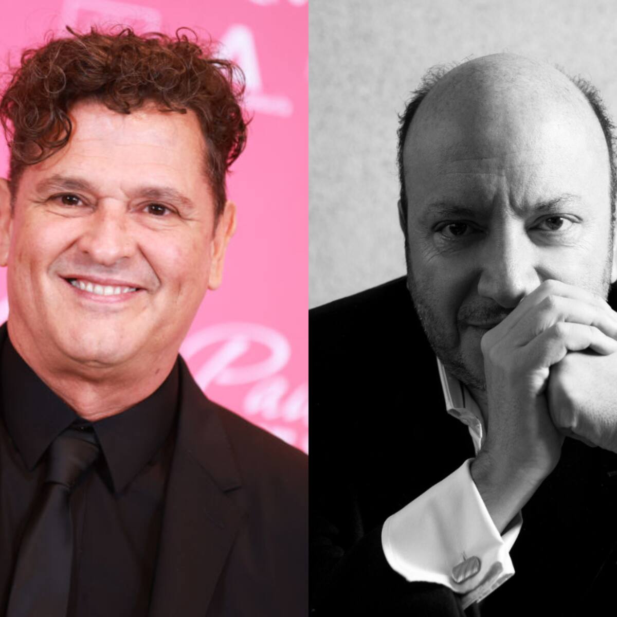 Así fue como se conocieron Carlos Vives y Julio Sánchez Cristo