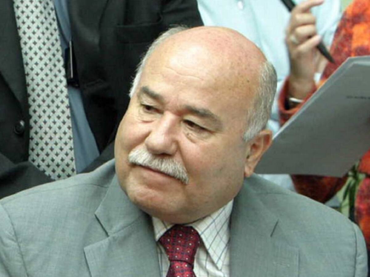 Exsecretario de Educación a pagar $1.300 millones por compra predio