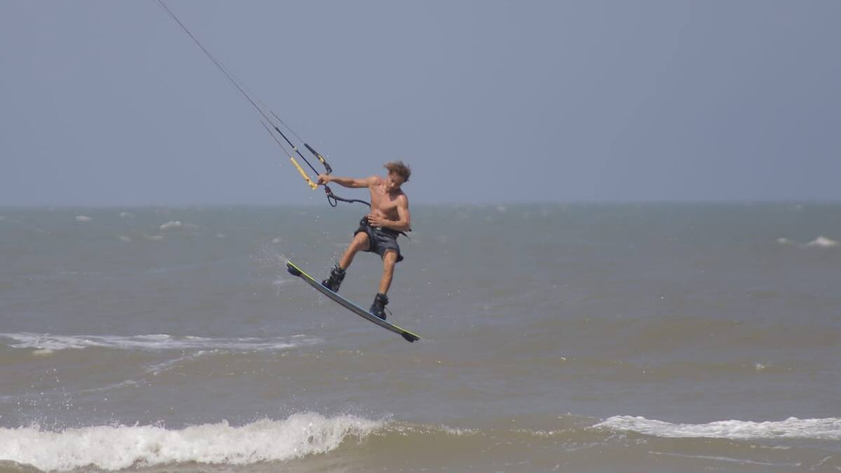 Costos del Centro de Deportes Náuticos del Atlántico ascendería a más de 37 mil millones
