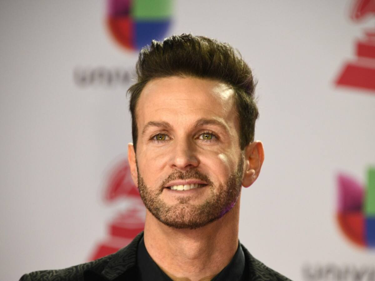 Axel anuncia su próximo concierto en Argentina