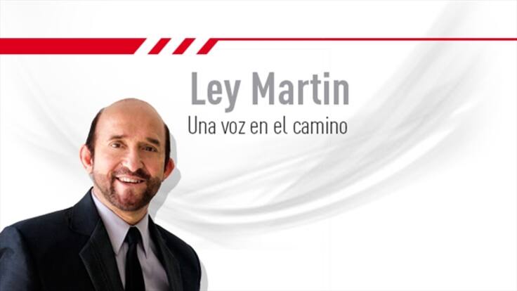 Audio Una Voz en el Camino 20 de marzo de 2015 parte III