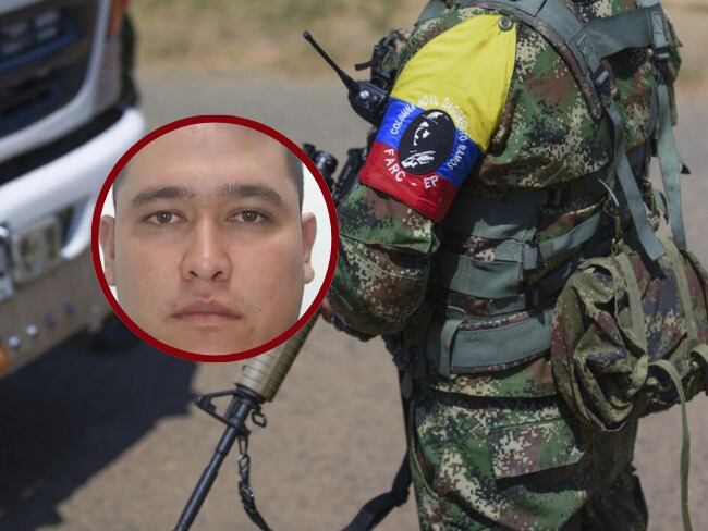 Alias 'Cipriano Cortés'