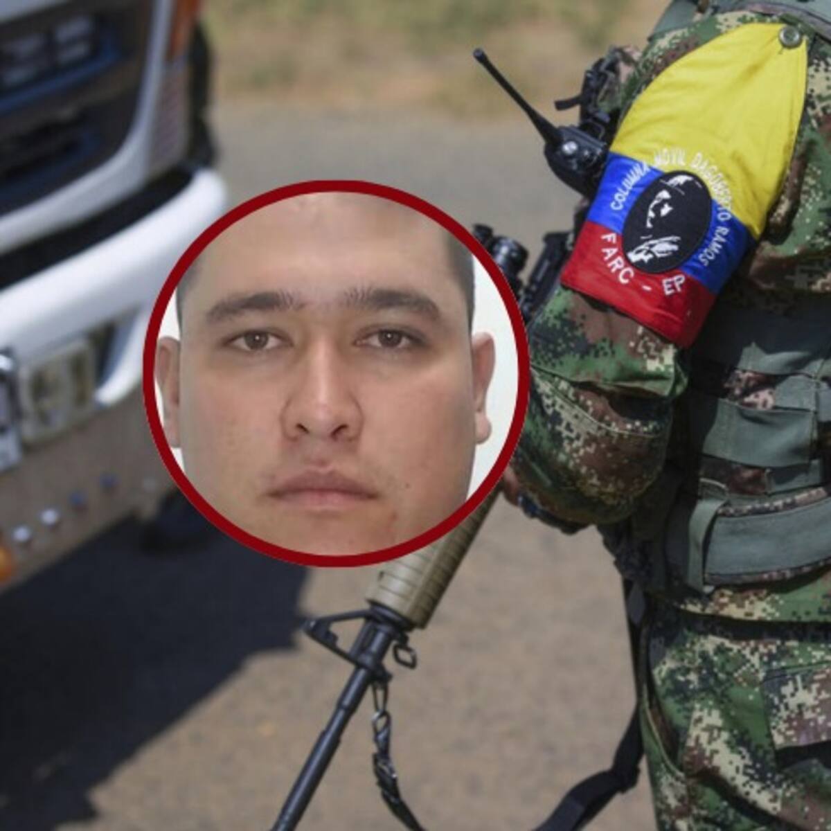 Murió alias ‘Cipriano Cortés’: terror de las disidencias en Caquetá