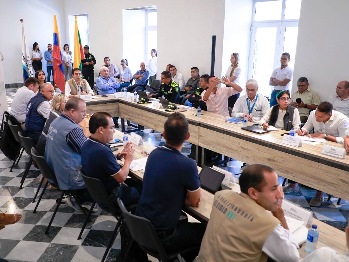 En Cantagallo, grupos armados han intimidado a candidatos para no hacer proselitismo