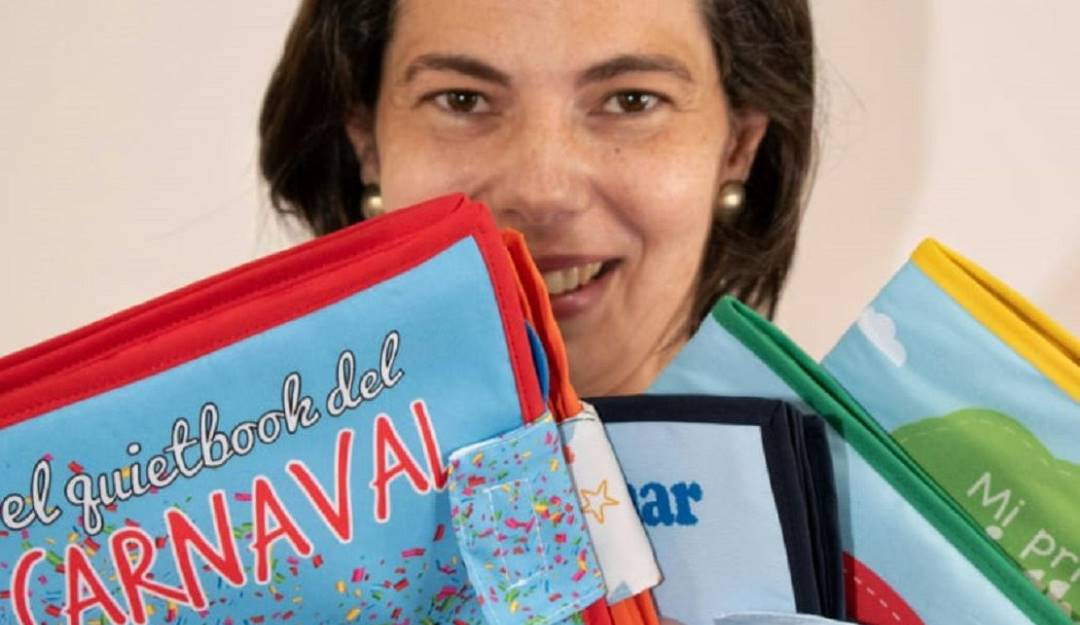 Cortesía: Just Imagine