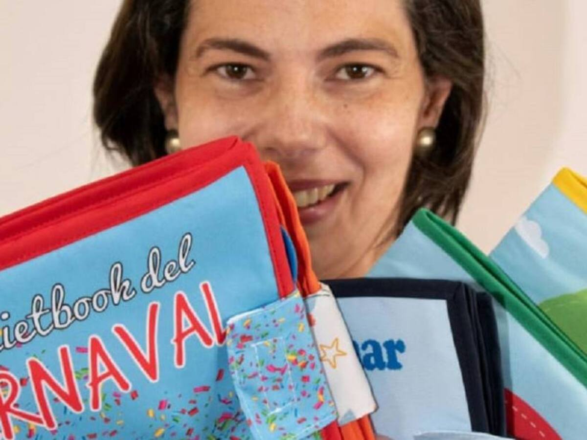 Just Imagine: una marca que busca apoyar los procesos de aprendizaje de los niños