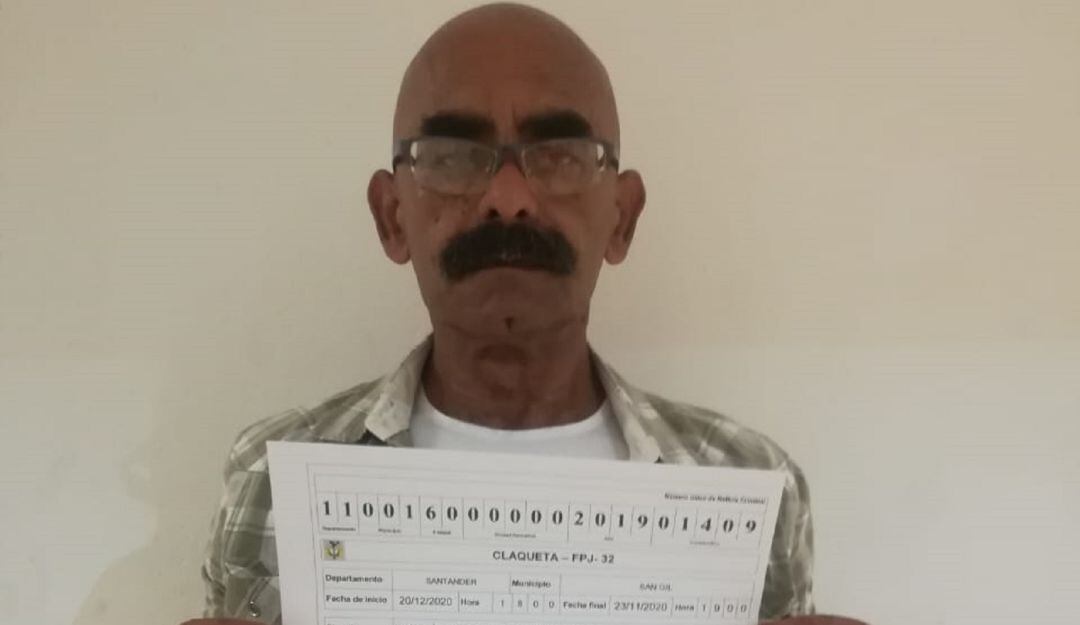 Ramón Eduardo Palomino López, procesado por presunta estafa