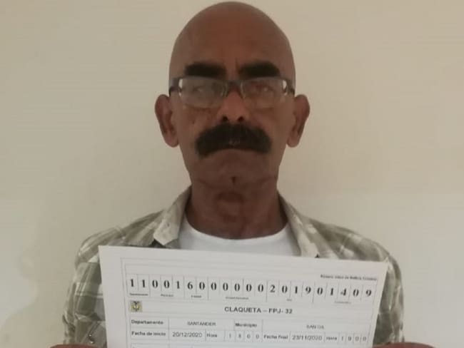 Ramón Eduardo Palomino López, procesado por presunta estafa