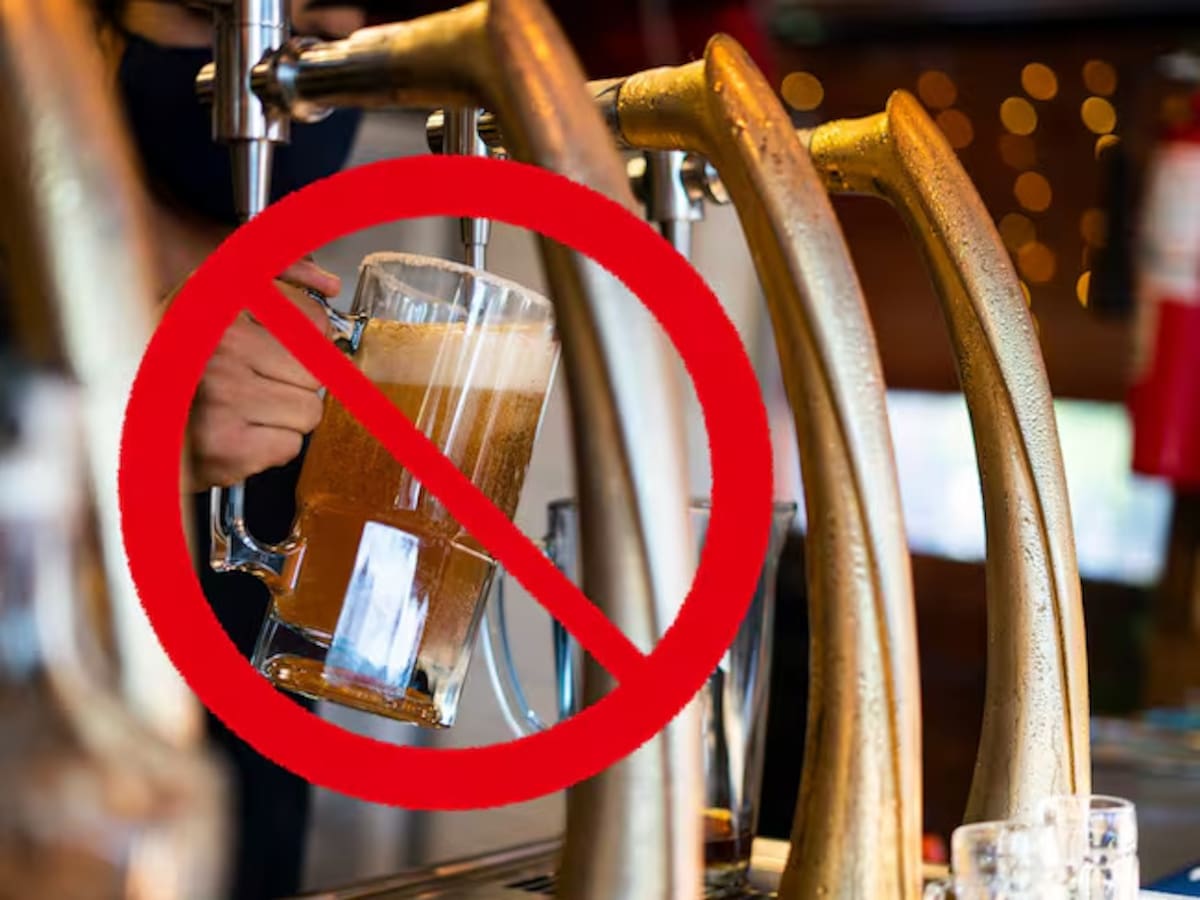 En Armenia sí habrá ley seca este domingo 26 de octubre por la consulta popular del Pacto Histórico