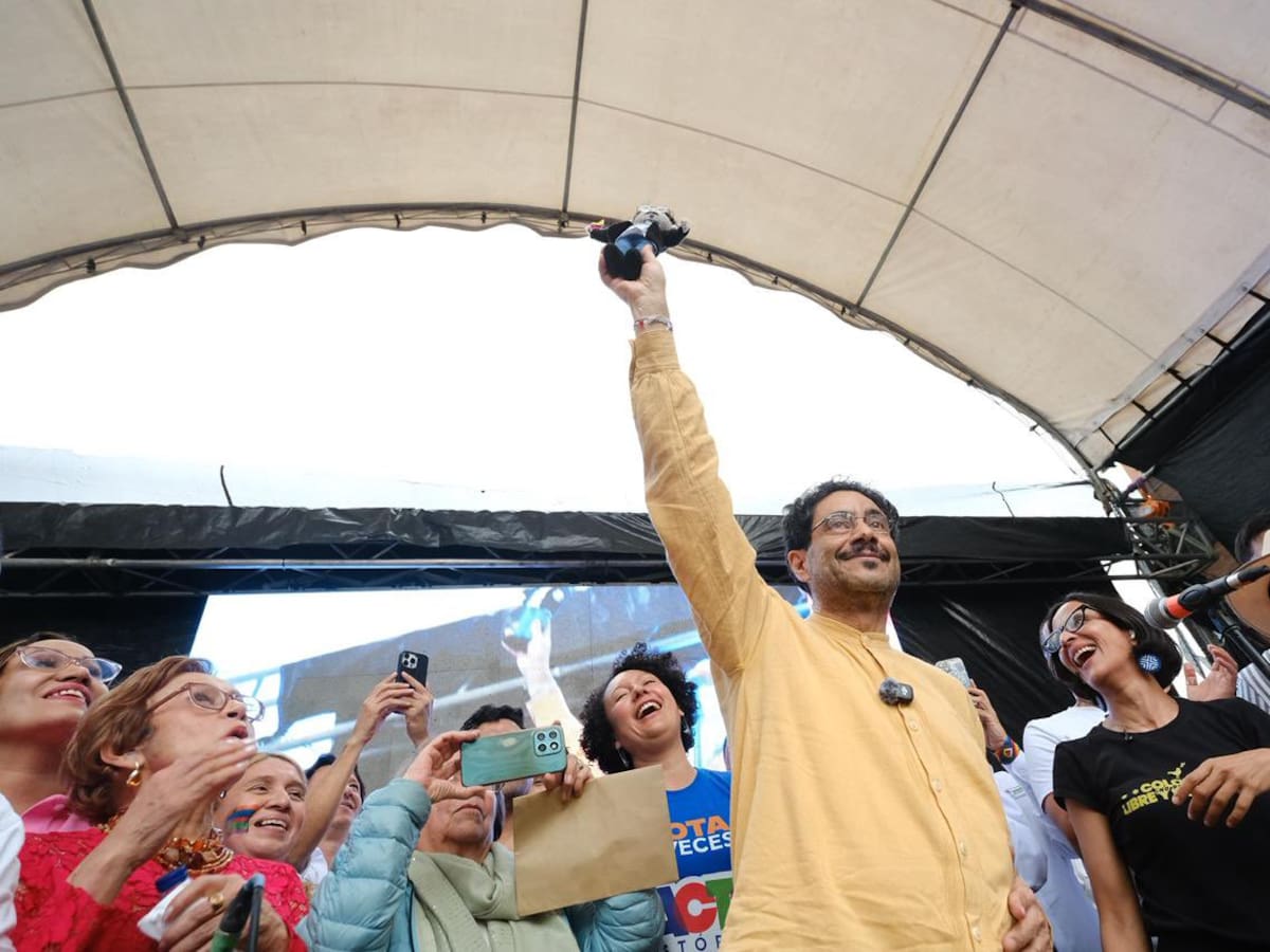 Se esperan más de 10 mil asistentes al evento de Iván Cepeda y Aida Quilcué en Ibagué