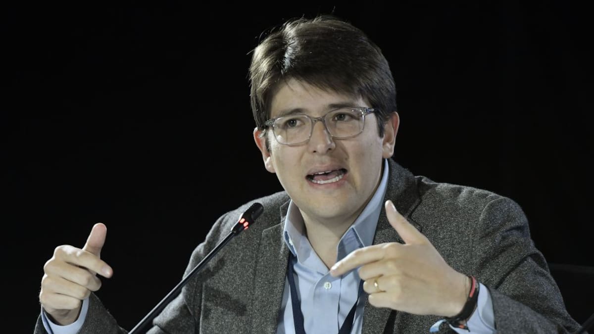 Miguel Uribe: Demando la tributaria para proteger el bolsillo de los colombianos
