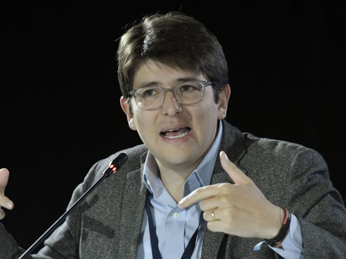 Miguel Uribe: Demando la tributaria para proteger el bolsillo de los colombianos