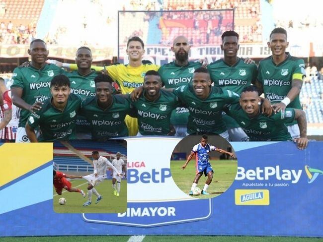 Deportivo Cali comienza este año con una distancia considerable sobre los últimos, pero no se puede confiar / Colprensa.