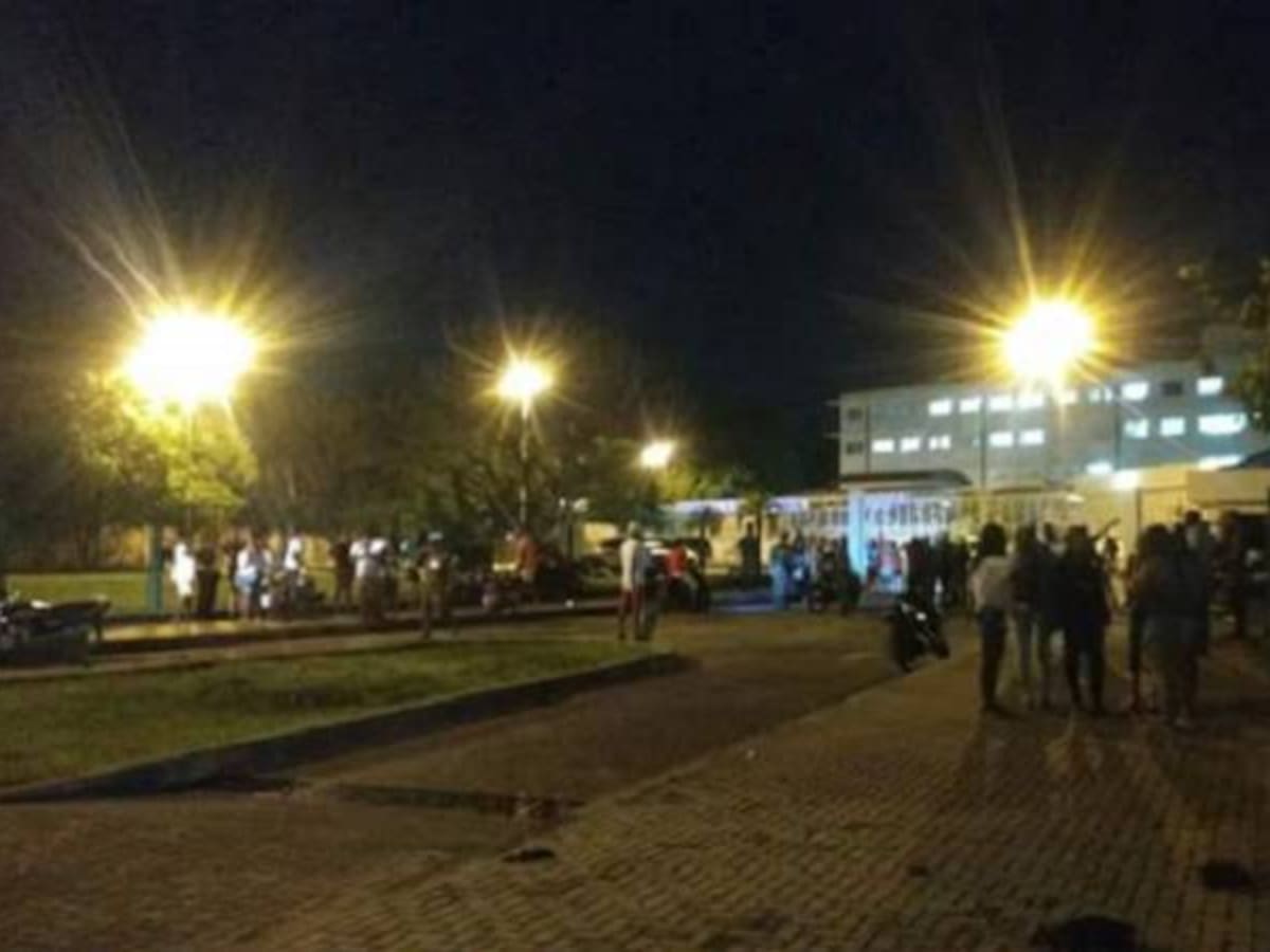 Una persona muerta y varias heridas deja riña en baile de ‘pick-up’ en San Andrés