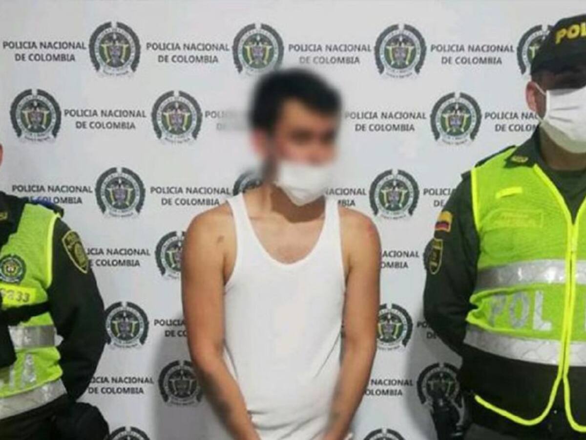 17 Años de cárcel por asesinar a su hermano en Ibagué