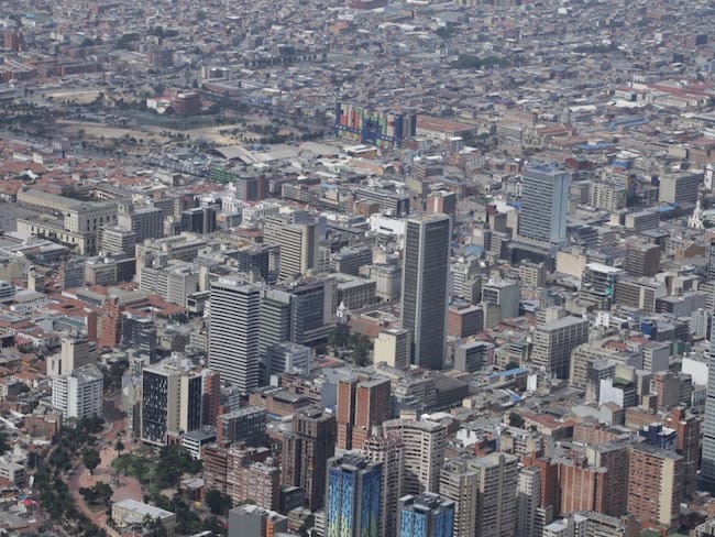 Bogotá vuelve a ocupar el puesto 128, en el ranking de Calidad de Vida