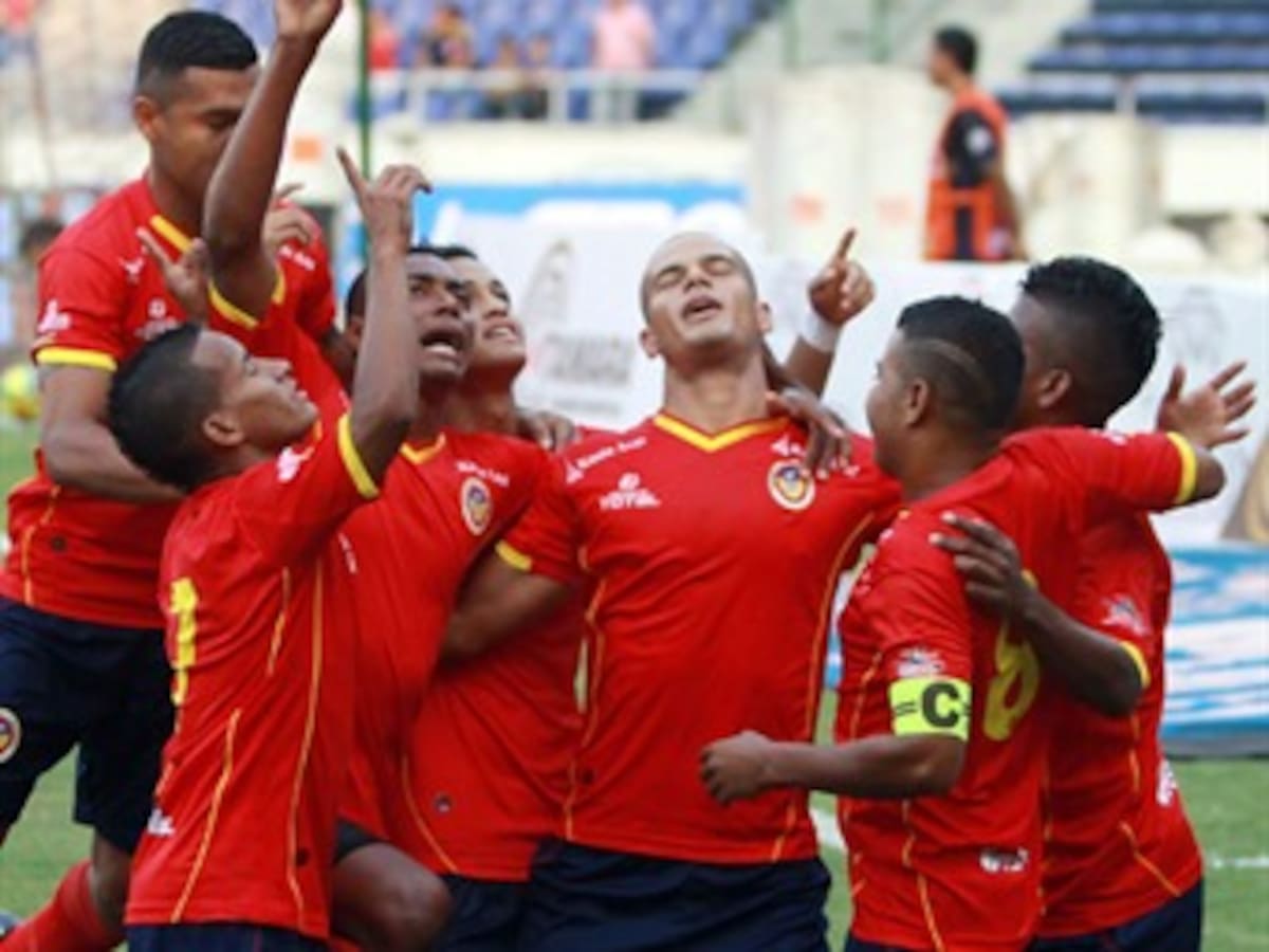 Uniautónoma derrotó a Medellín y lo hundió hasta el fondo de la tabla