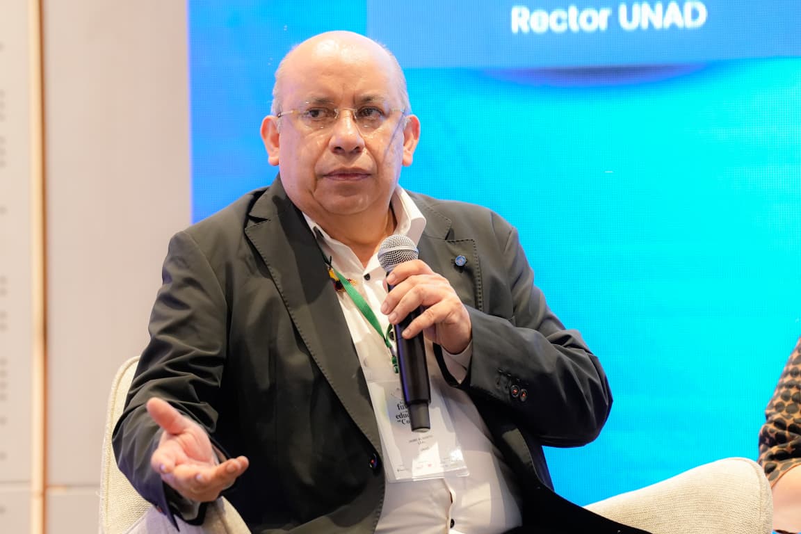 | Foto: Caracol Radio