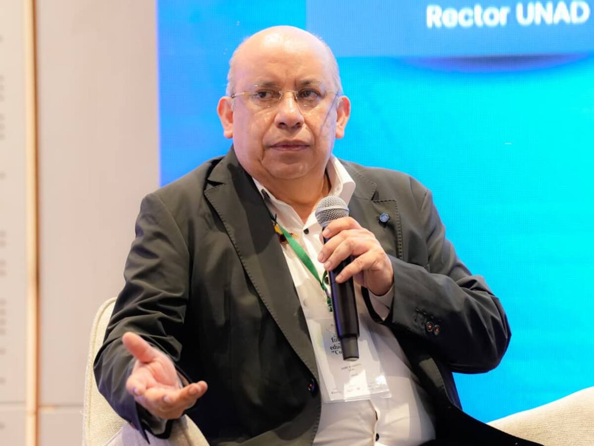 “La educación superior necesita transformarse a sí misma”: Jaime A. Leal