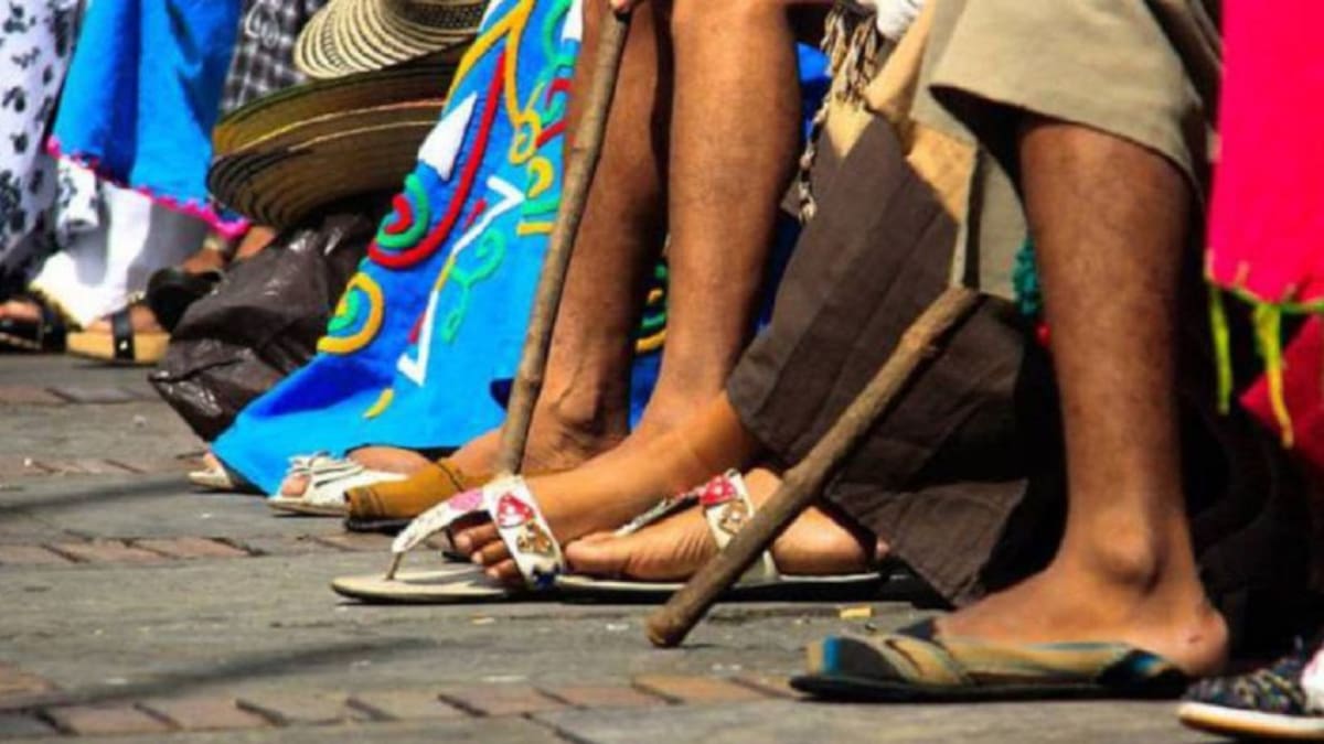 Minga indígena en Cali contará con 250 mediadores de Paz el 10 de diciembre