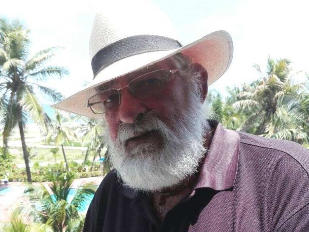 Firmemos la paz con la naturaleza