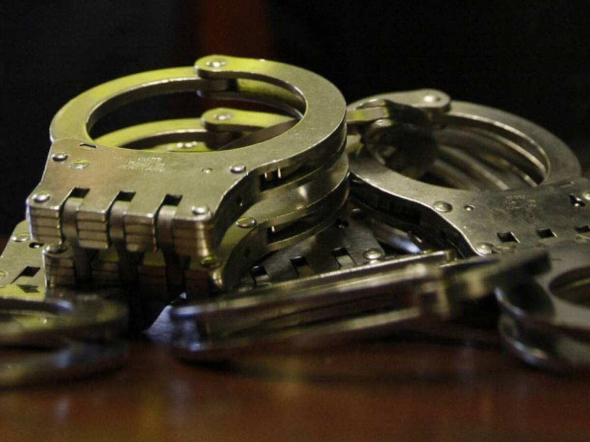 Capturan a Juan Carlos Madero, ficha clave en nuevas ‘chuzadas’