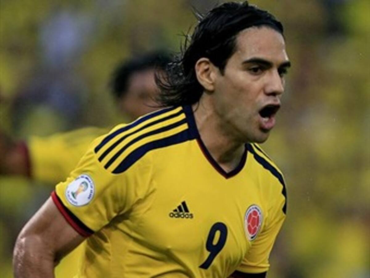 "Hoy en día no todos los partidos se ganan 5-0": Falcao García