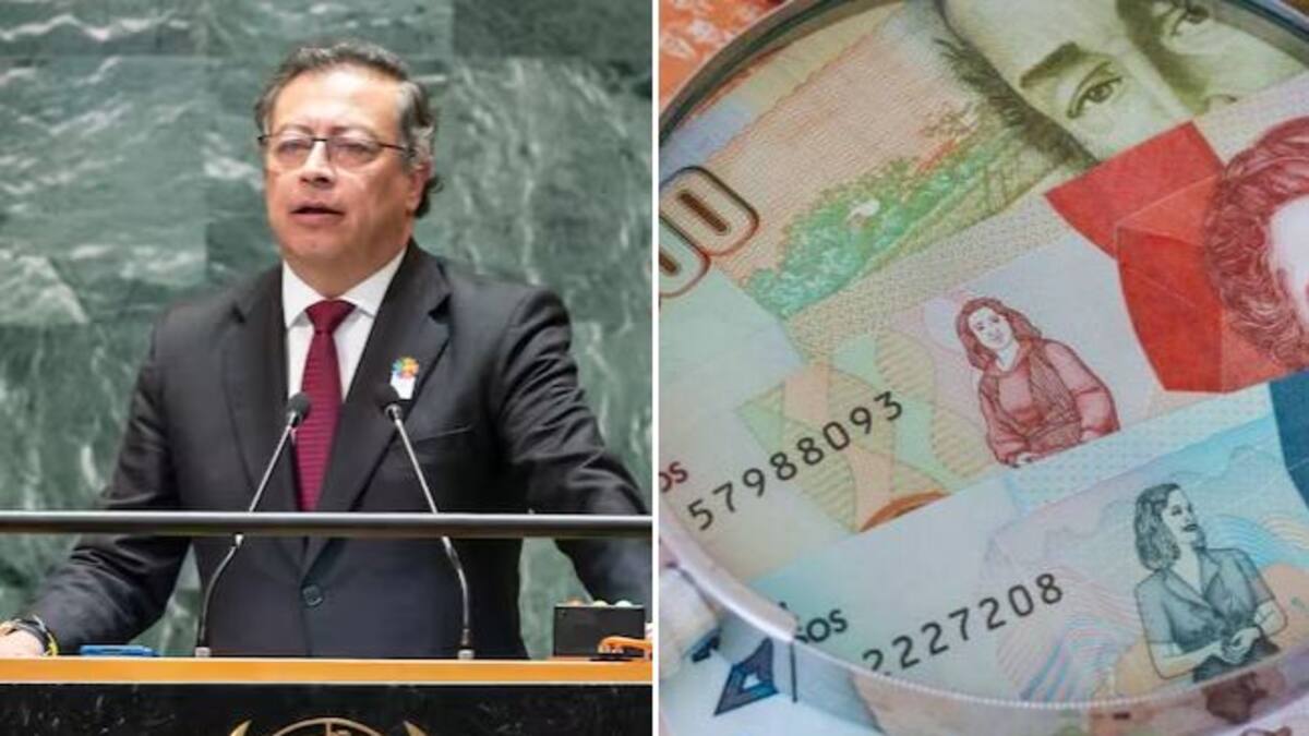 Los hechos de la semana: de la caída del Presupuesto al papel de Petro en la ONU