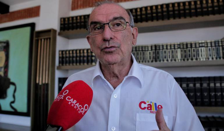 Humberto De La Calle 