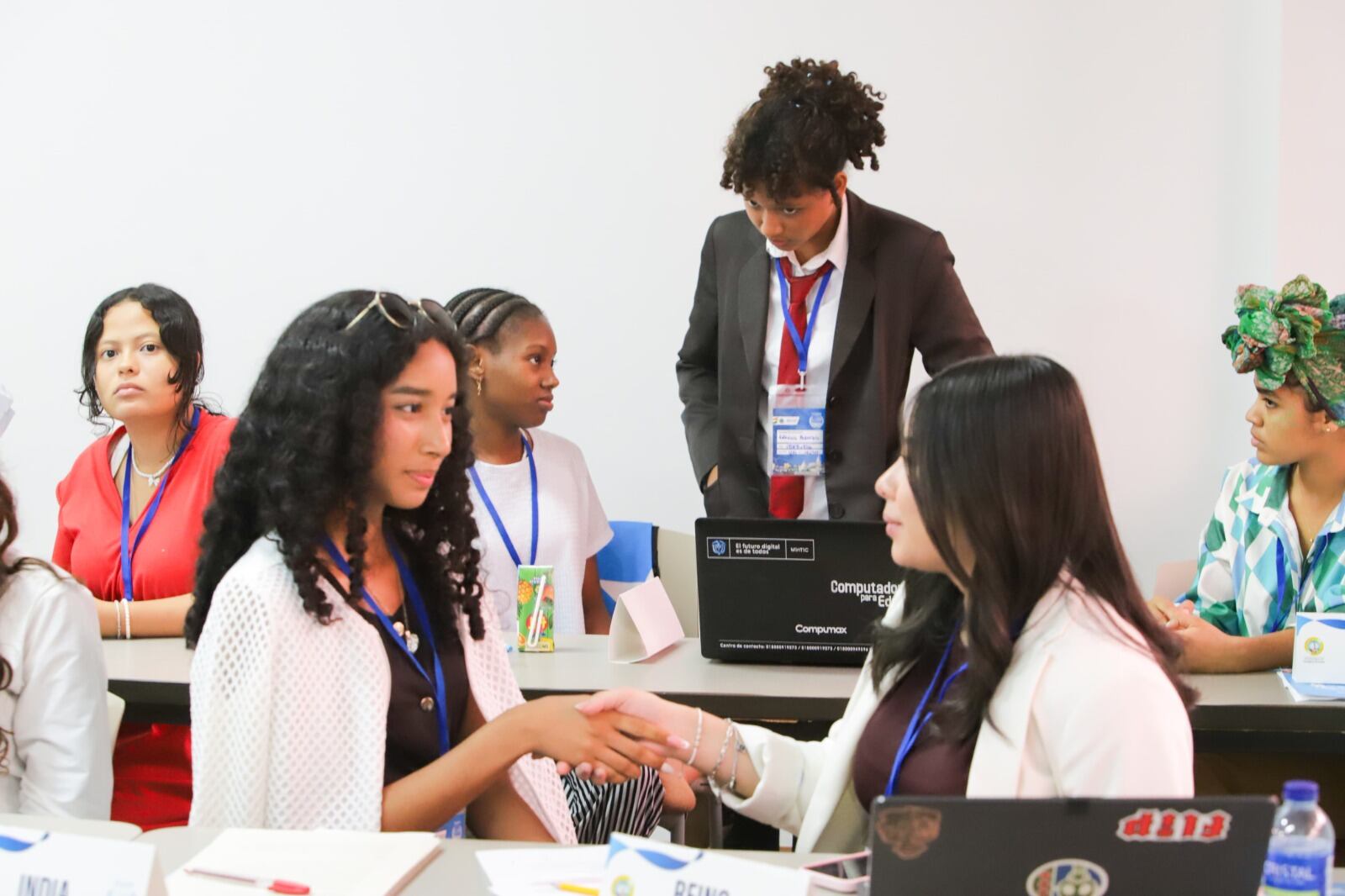 Alcaldía de Cartagena