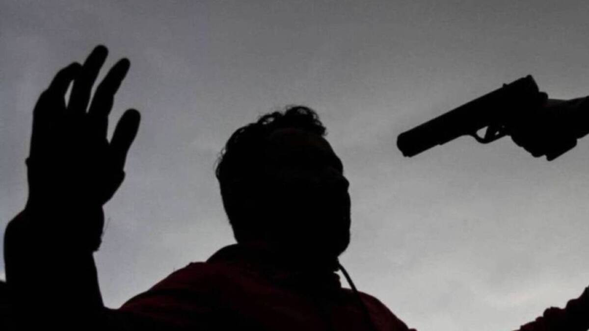 Líder social de Pereira recibió panfleto con amenazas de muerte
