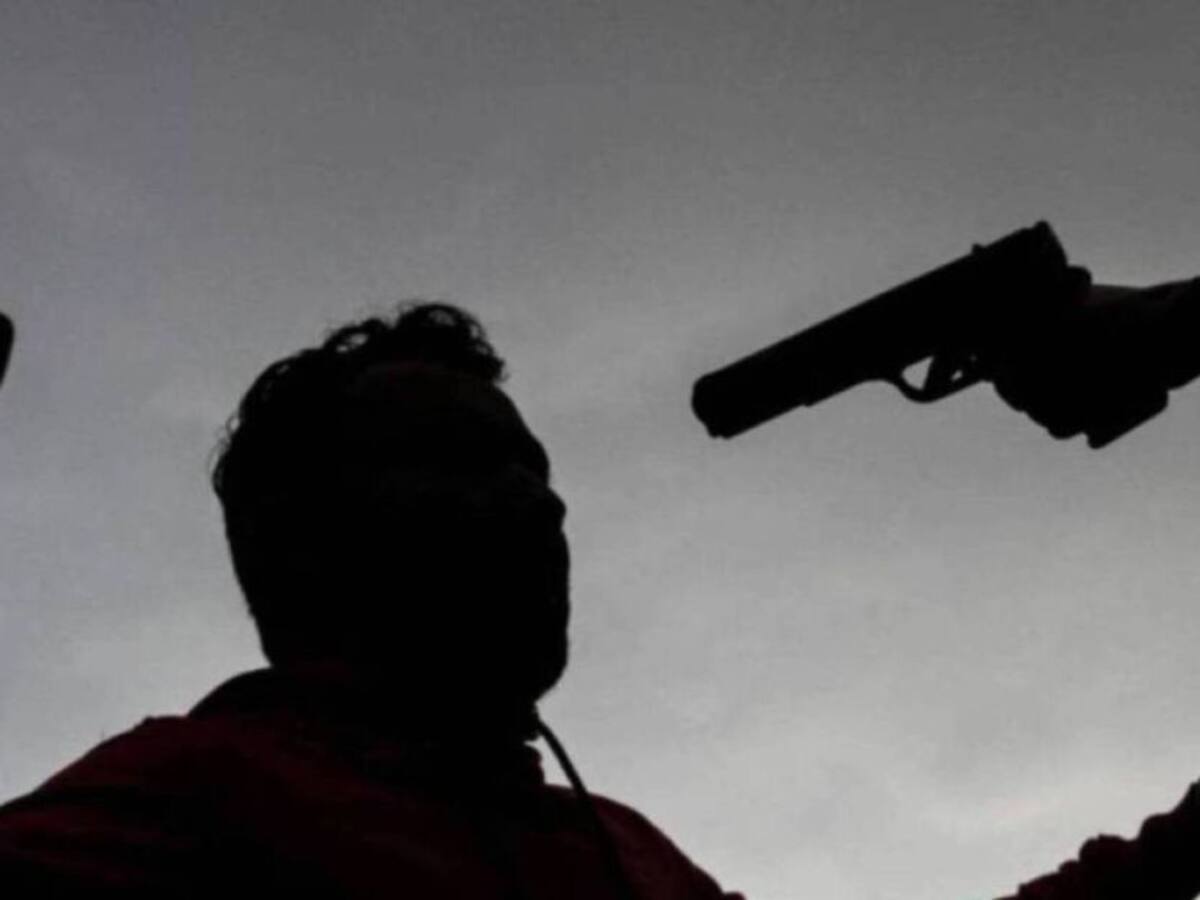 Líder social de Pereira recibió panfleto con amenazas de muerte
