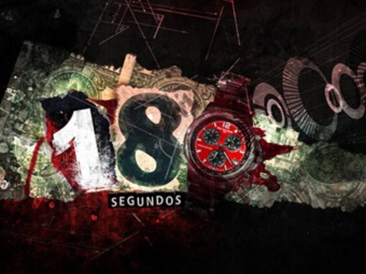 Más de 50 mil personas vieron '180 Segundos' durante su primer fin de semana