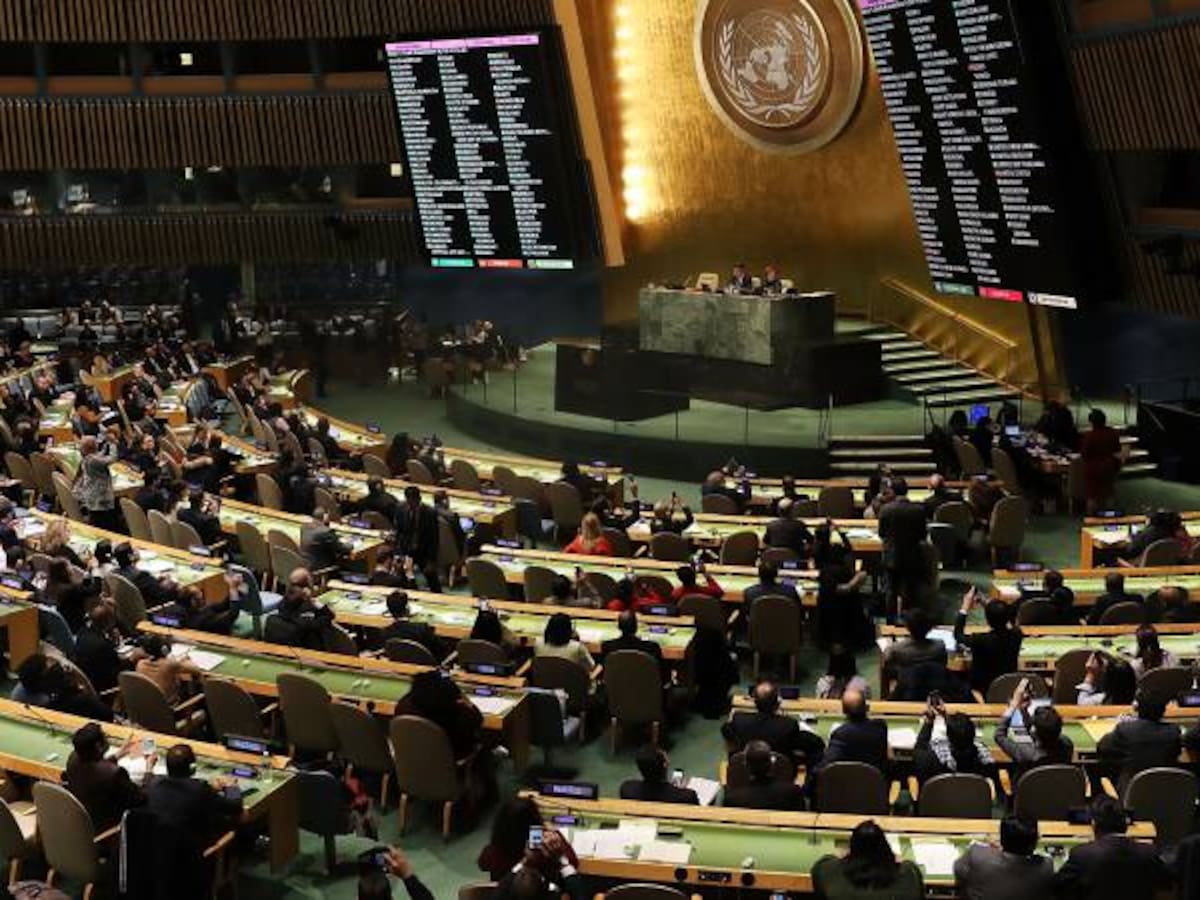 ONU logra tratado internacional contra la biopiratería