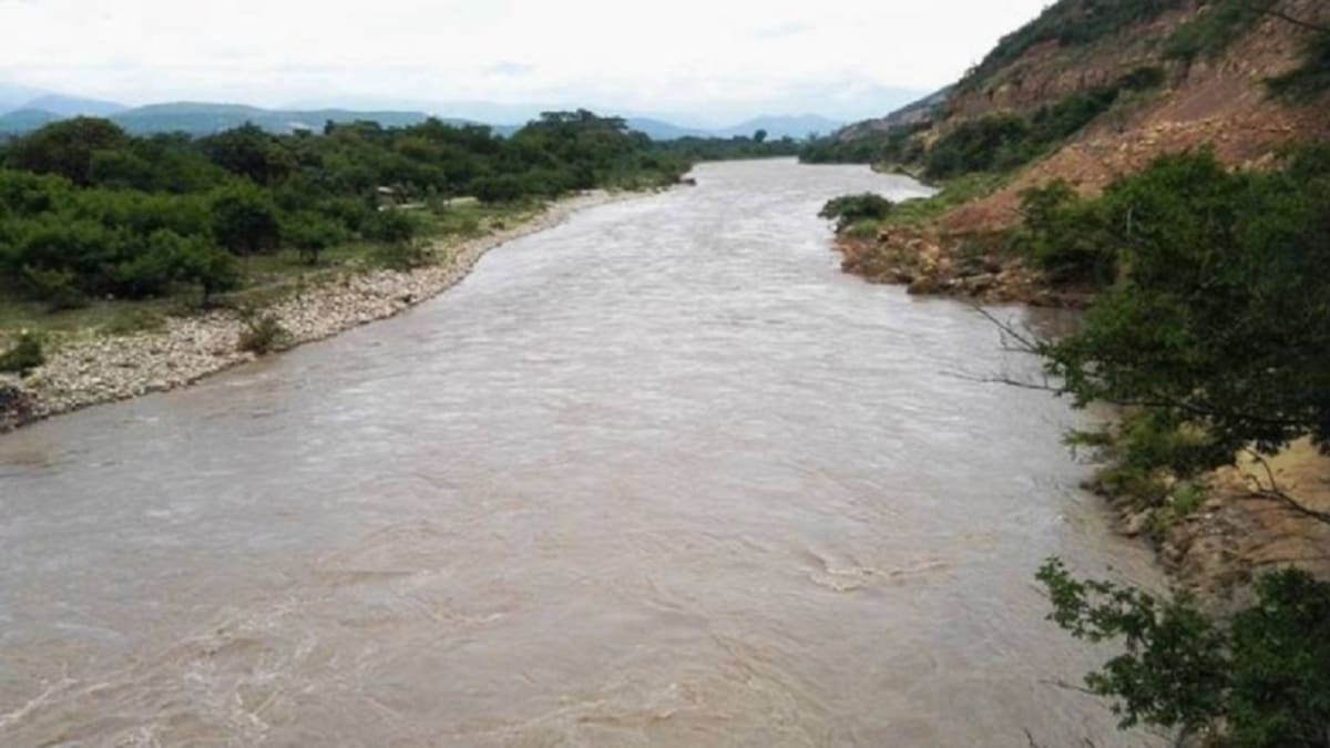 Lluvias han afectado la potabilización en acueductos de frontera
