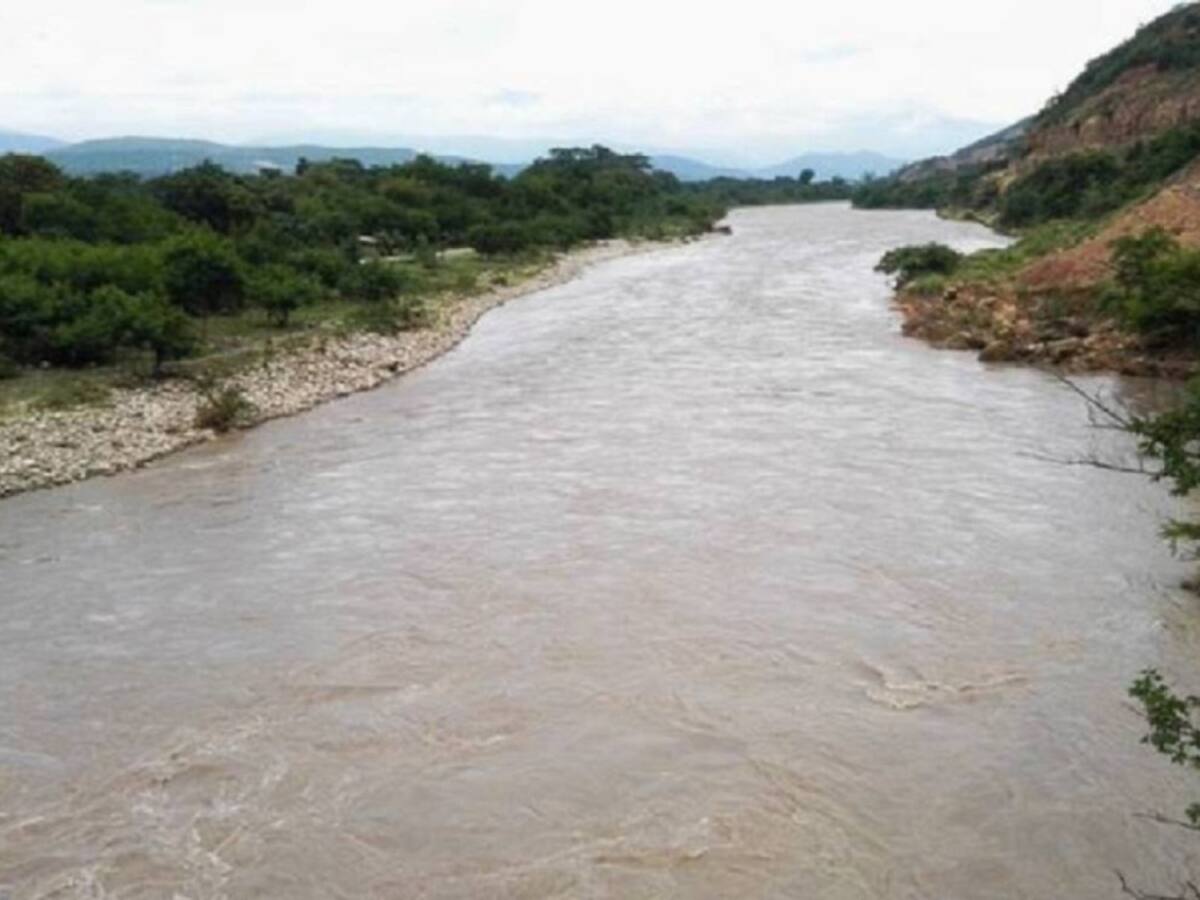 Lluvias han afectado la potabilización en acueductos de frontera