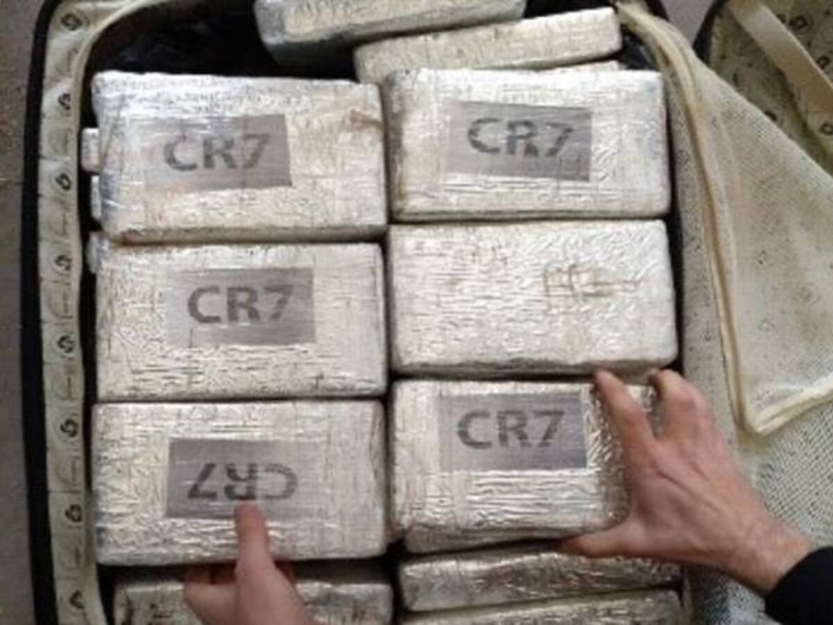 Fiscalía descubre otro caso “NarcoJet”