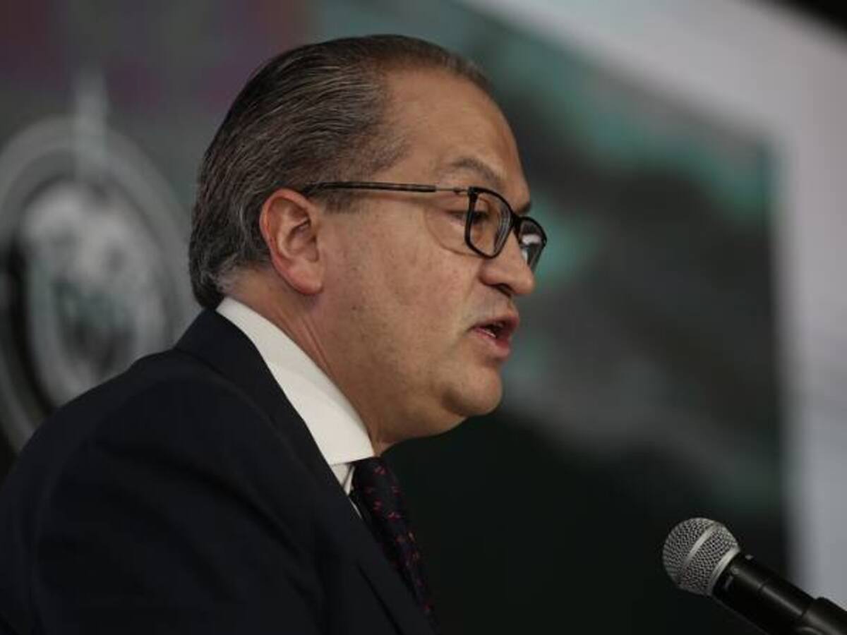 Procurador participa en cumbre de procuradores y Fiscalia de América en México