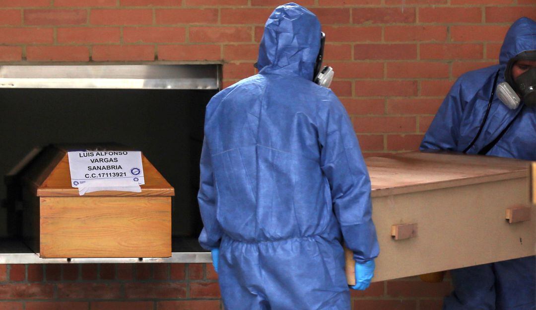 Coronavirus en Bolívar: 329 nuevos casos y cuatro fallecidos