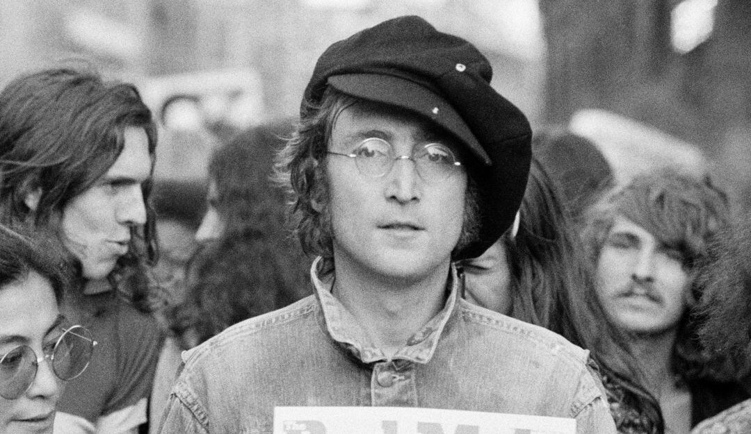 John Lennon