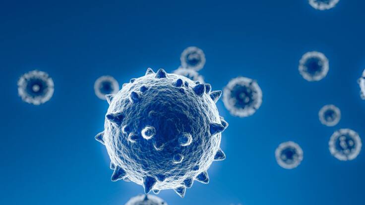 Impacto del covid-19