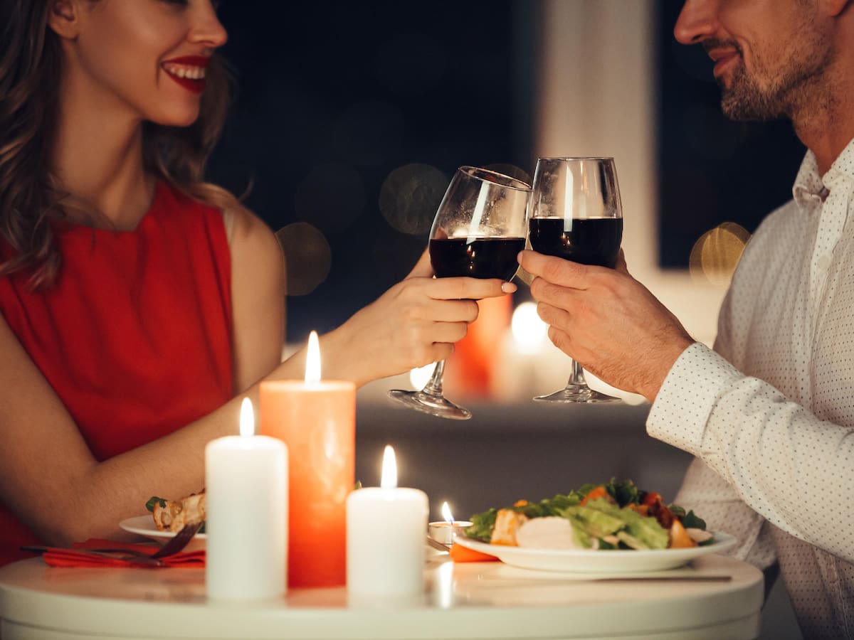 Planes para celebrar Amor y Amistad en Cartagena