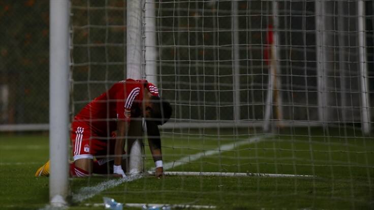 “A América no se le ve cara de salir de la B”: Hernán Peláez