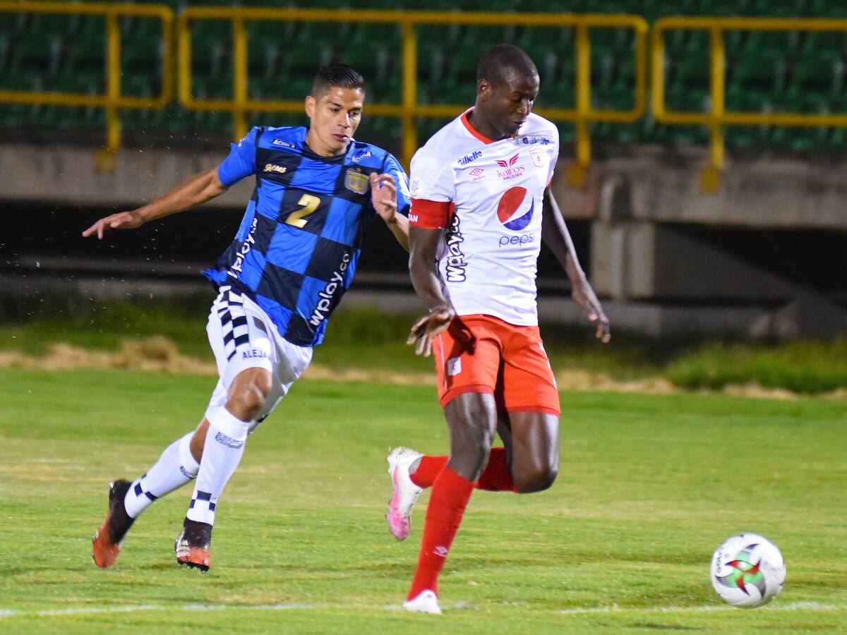 Habrá futbol en Semana Santa: así se jugará la fecha 12 del fútbol colombiano