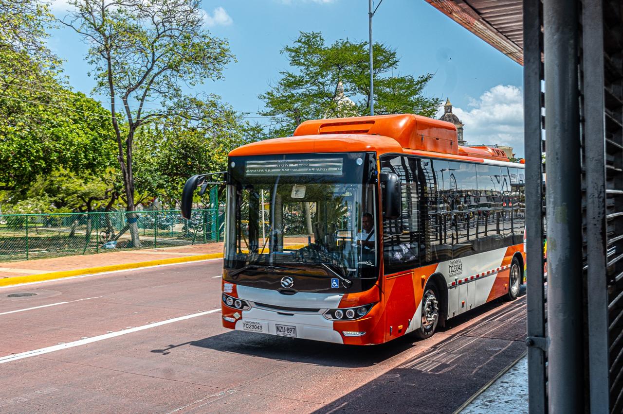 Foto: Alcaldía de Cartagena