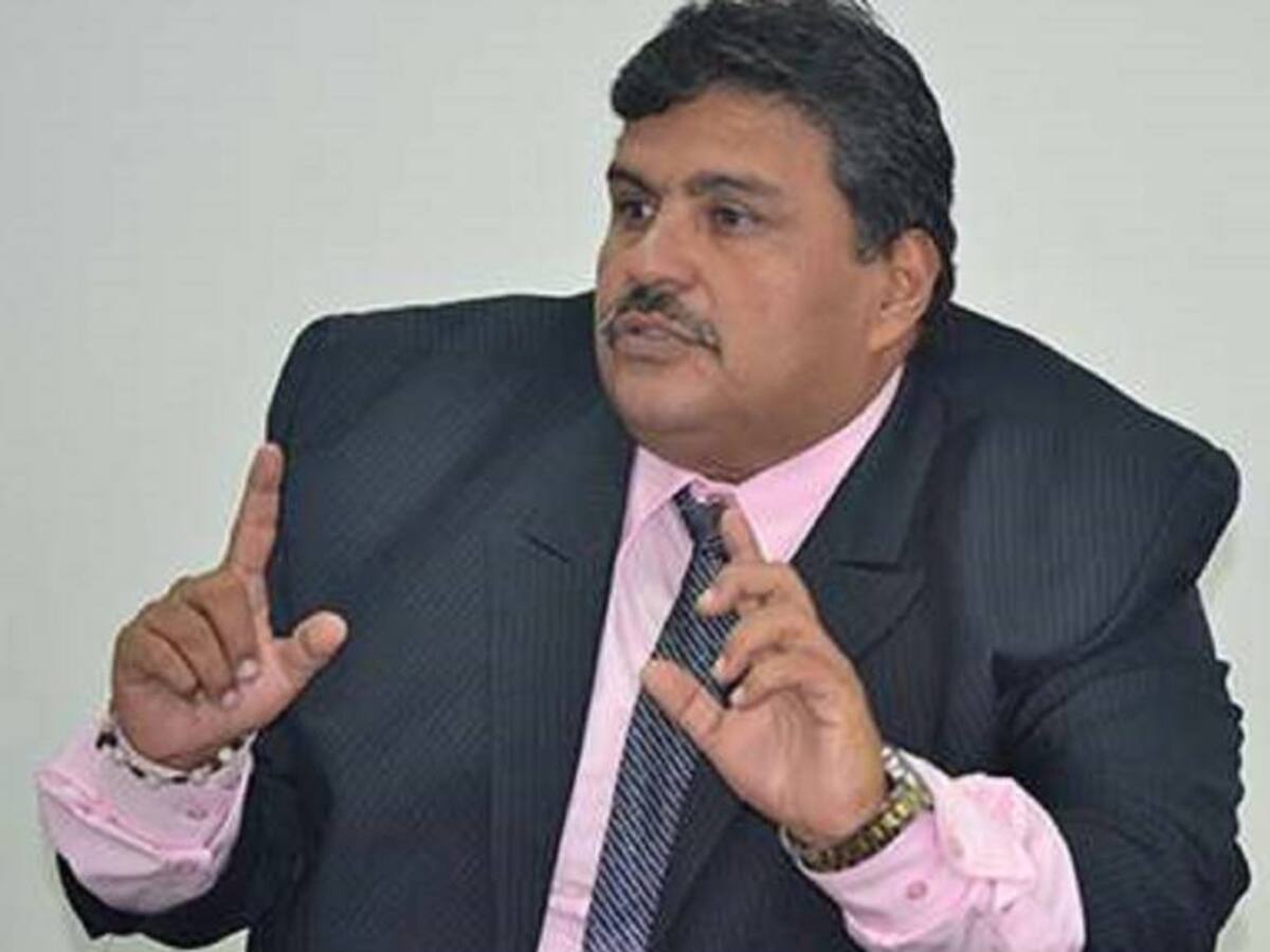 No hay plazo, ni horas para reportar ante las autoridades personas desaparecidas